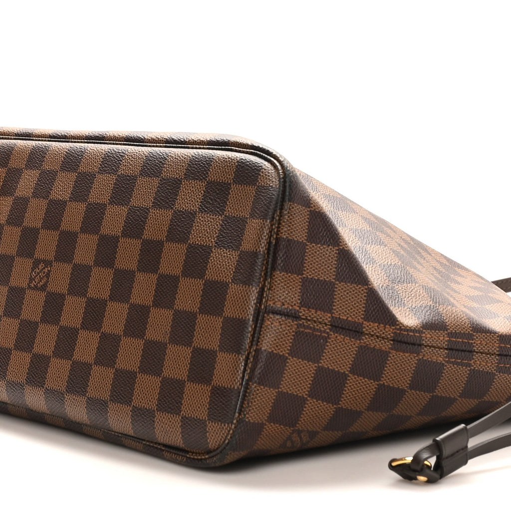 Damier Ebene Neo Neverfull MM