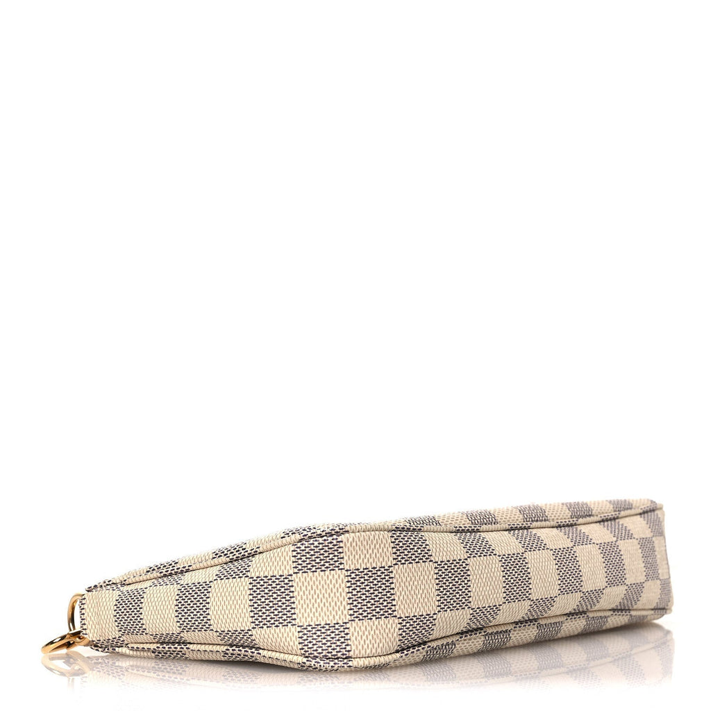 Damier Azur Pochette Accessories NM