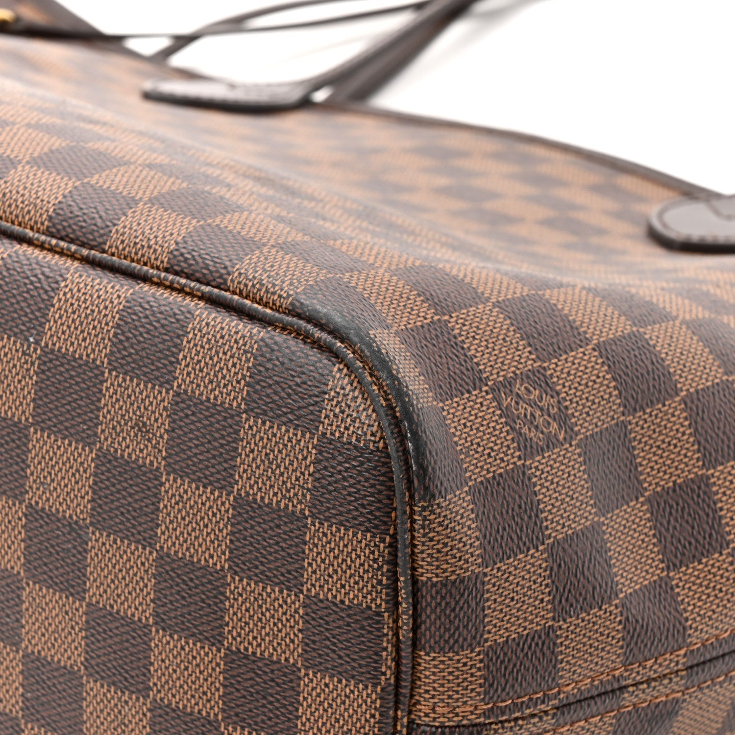 Damier Ebene Neo Neverfull MM