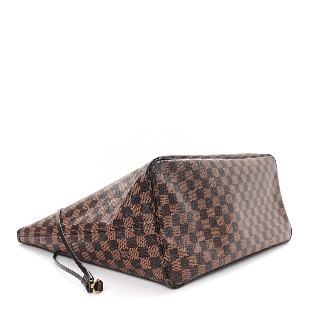 Damier Ebene Neo Neverfull GM