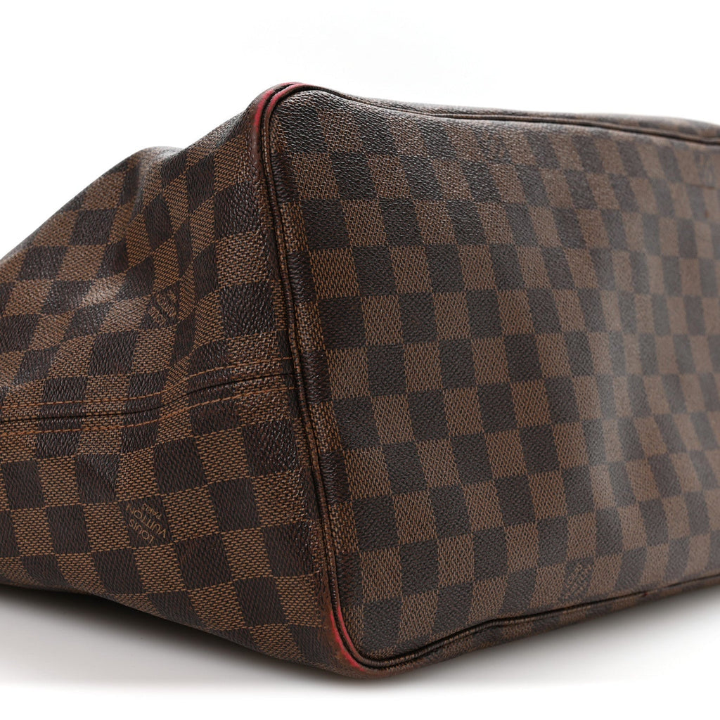 Damier Ebene Neverfull GM