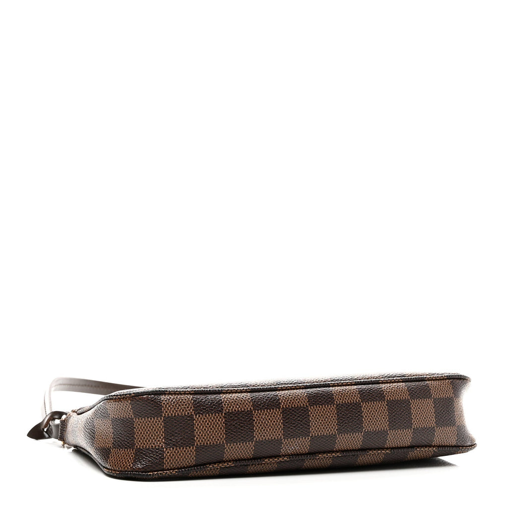Damier Ebene Pochette Accessories NM