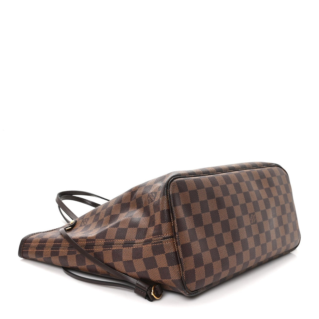 Damier Ebene Neo Neverfull MM