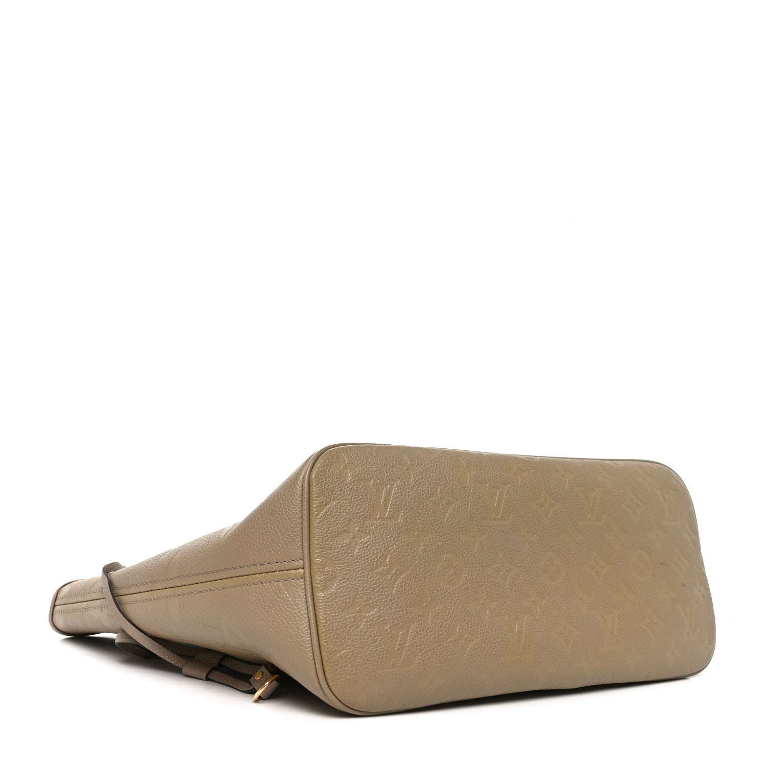Empreinte Monogram Giant Neverfull MM Tourterelle