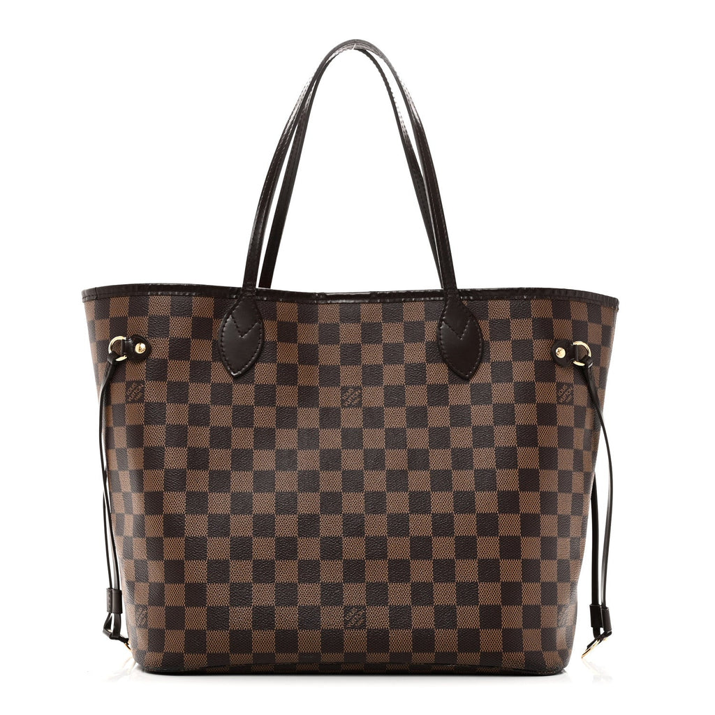 Damier Ebene Neo Neverfull MM