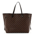 Damier Ebene Neverfull GM
