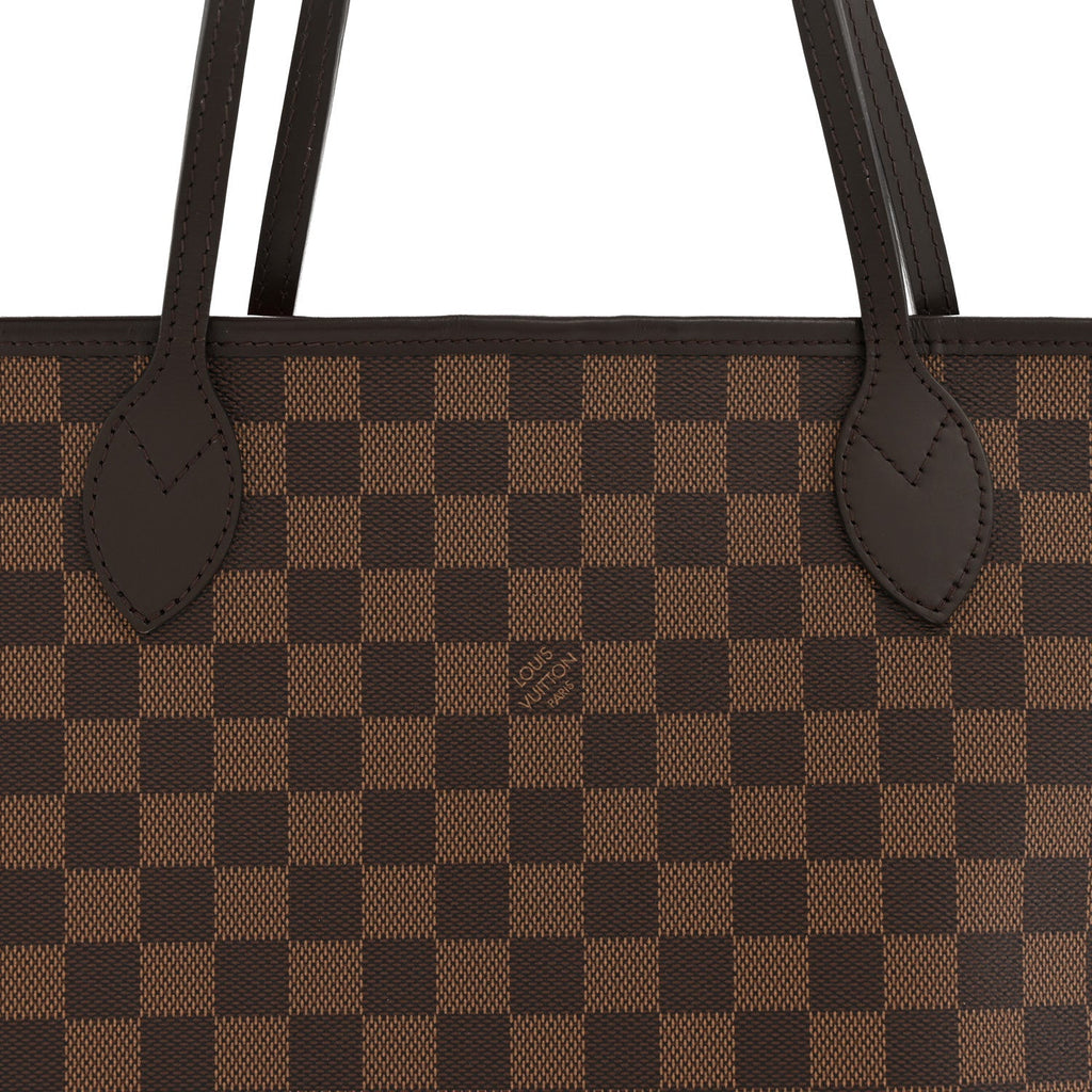 Damier Ebene Neo Neverfull MM