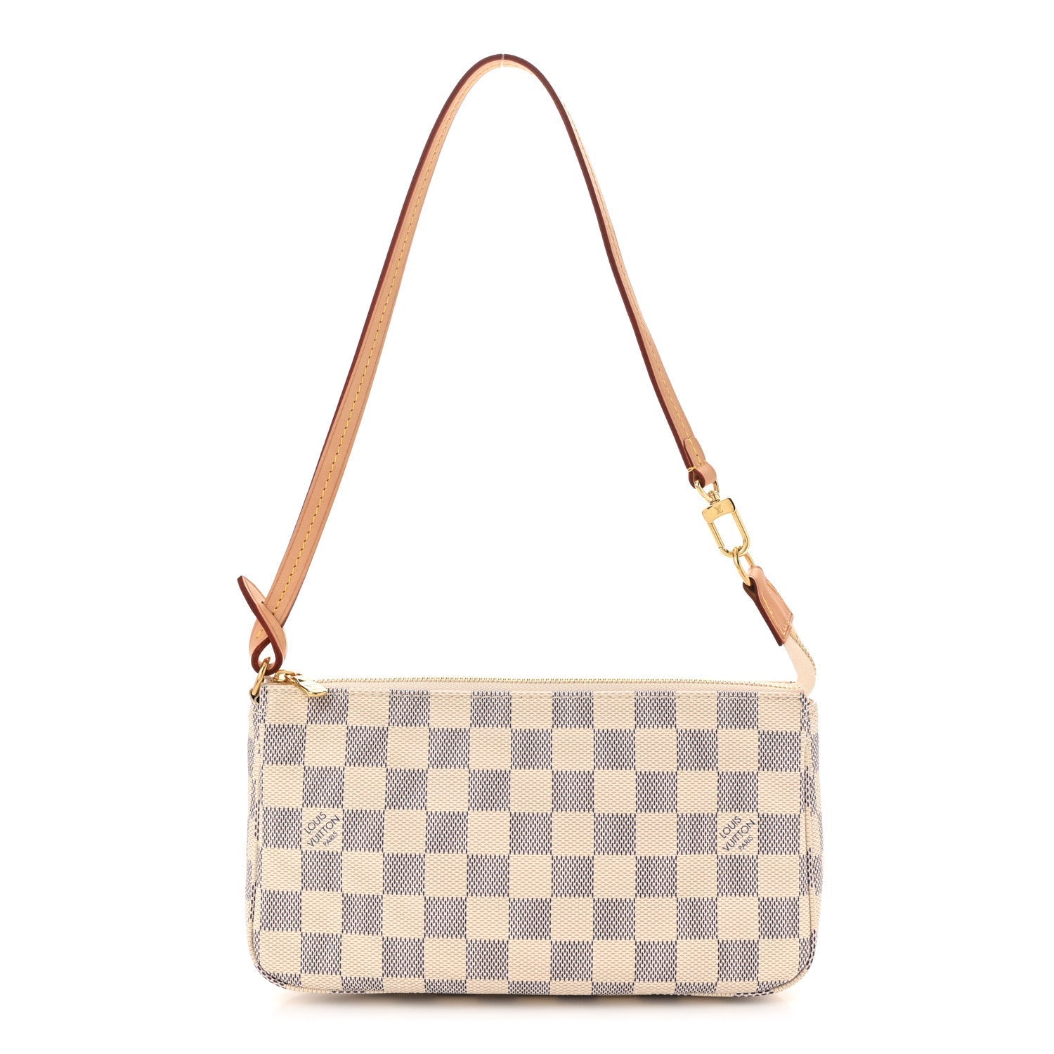 Damier Azur Pochette Accessories NM
