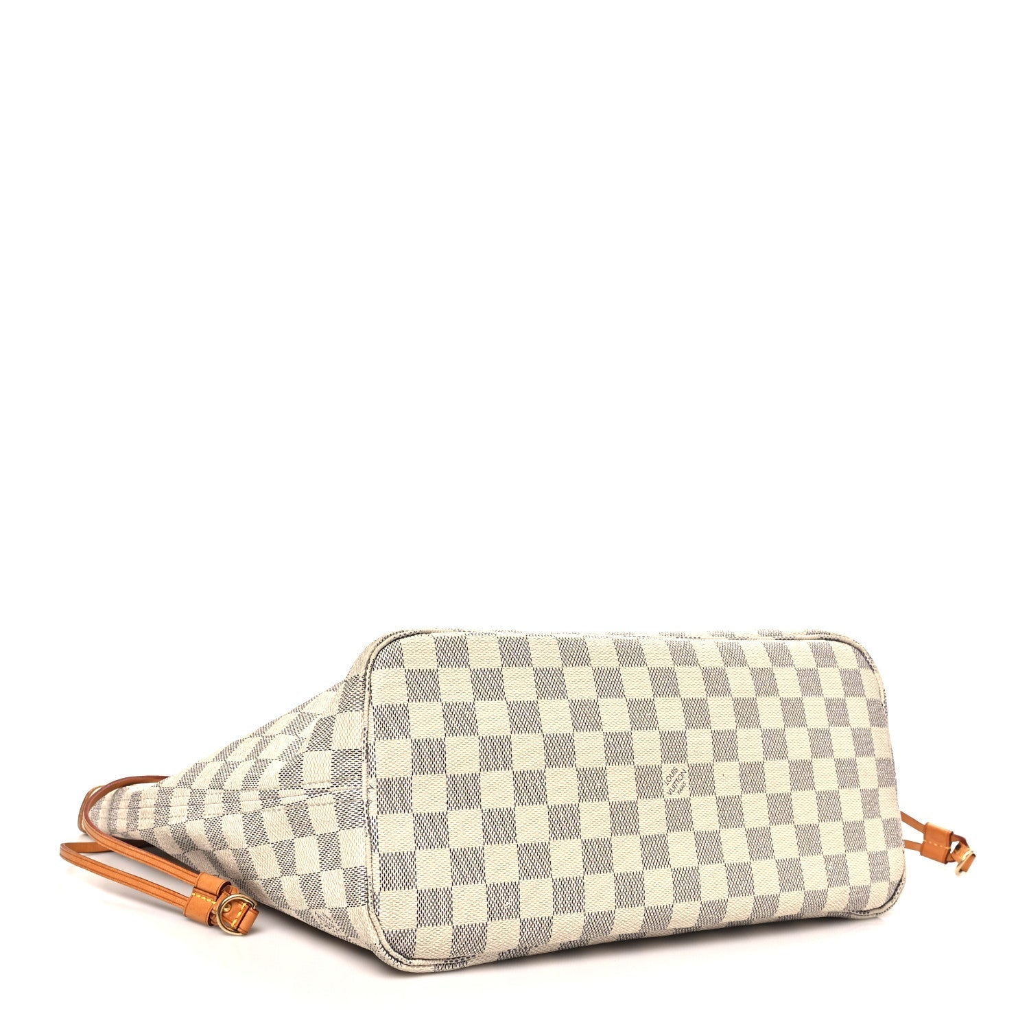 Damier Azur Neo Neverfull MM