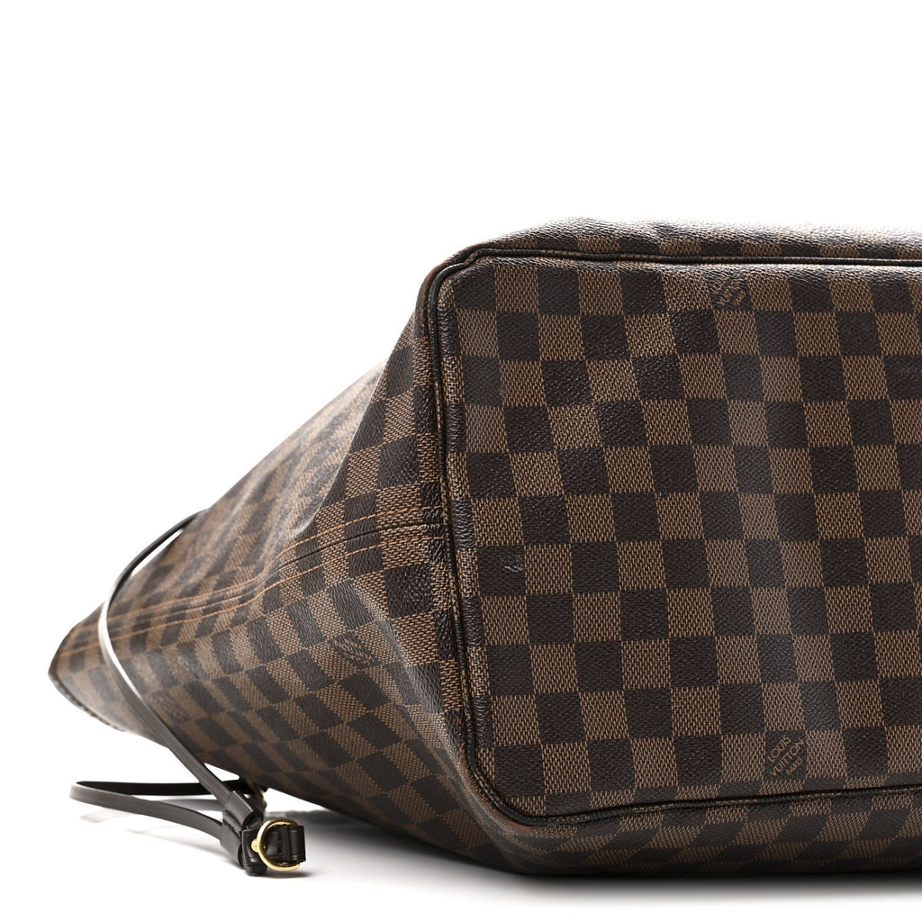 Damier Ebene Neverfull GM