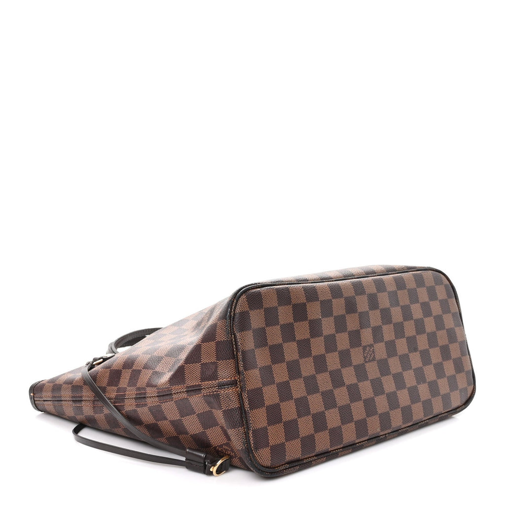 Damier Ebene Neo Neverfull MM