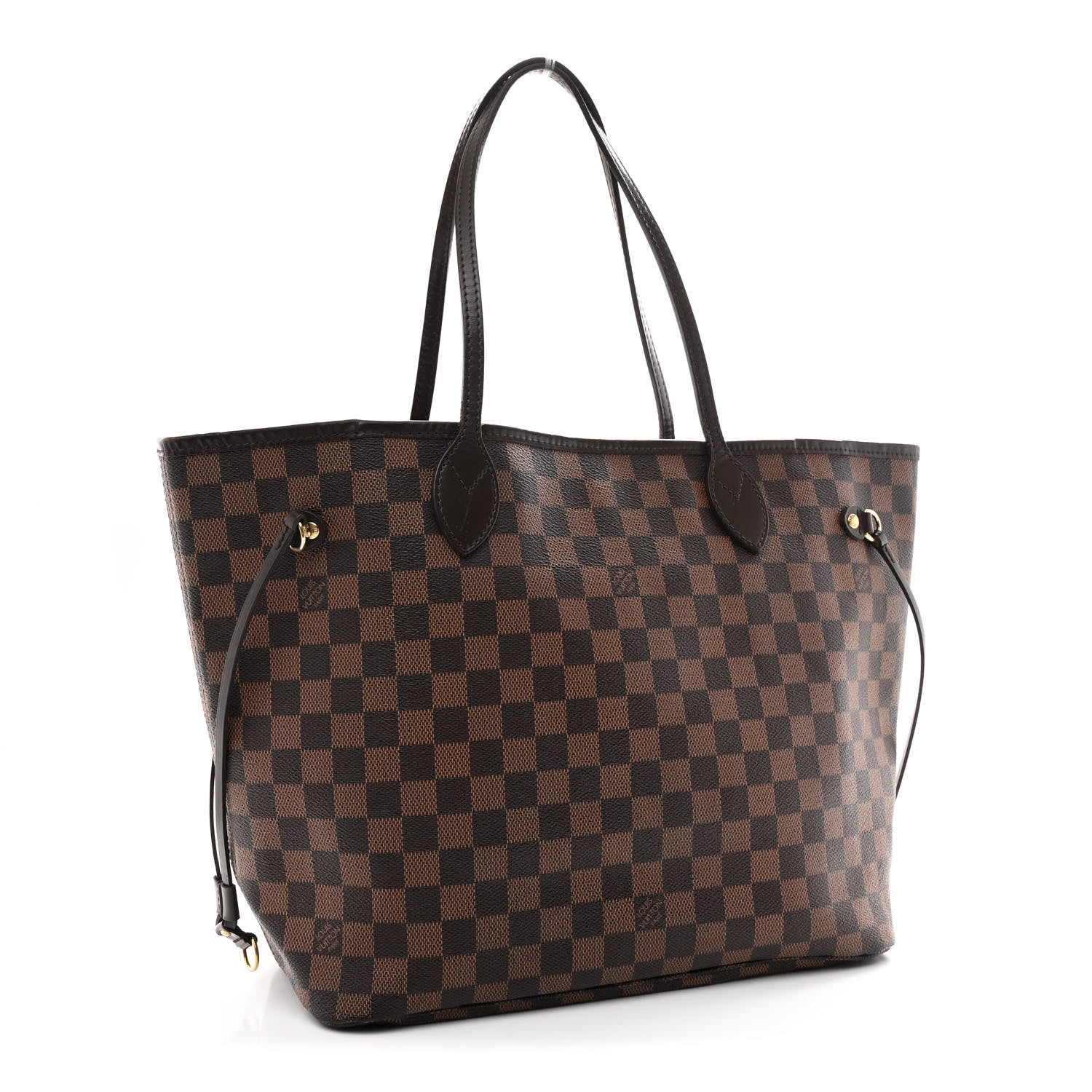 Damier Ebene Neverfull MM