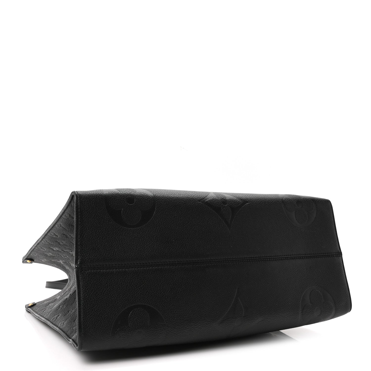 Empreinte Monogram Giant Onthego GM Black