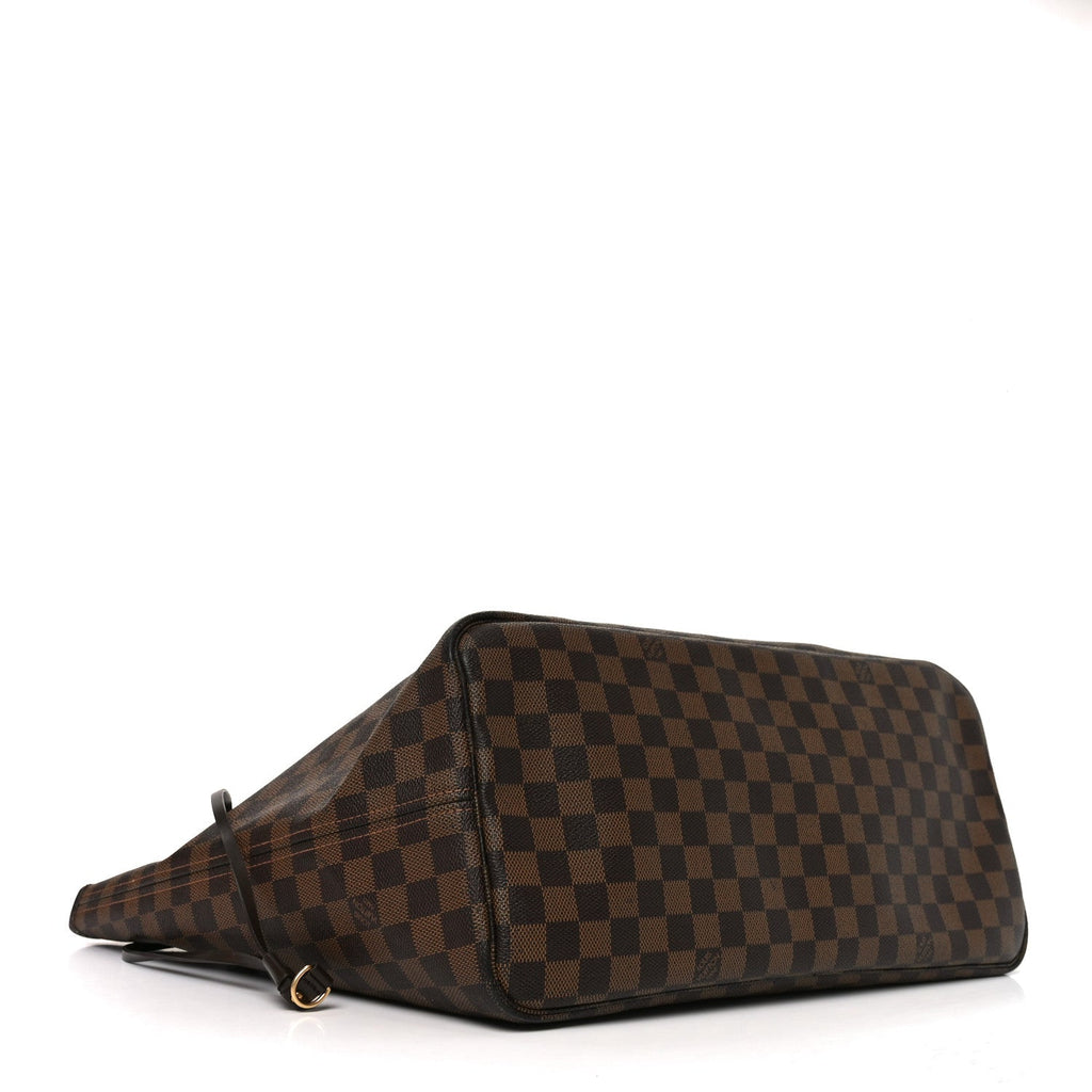 Damier Ebene Neverfull GM