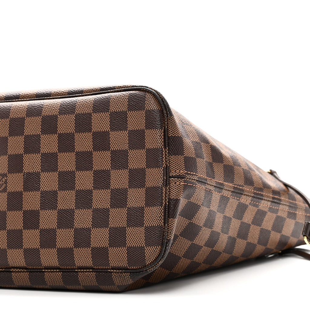Damier Ebene Neo Neverfull MM