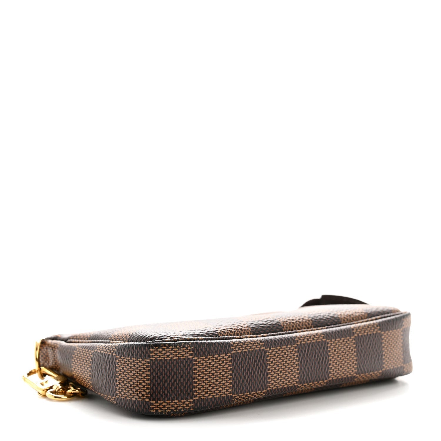 Damier Ebene Mini Pochette Accessories