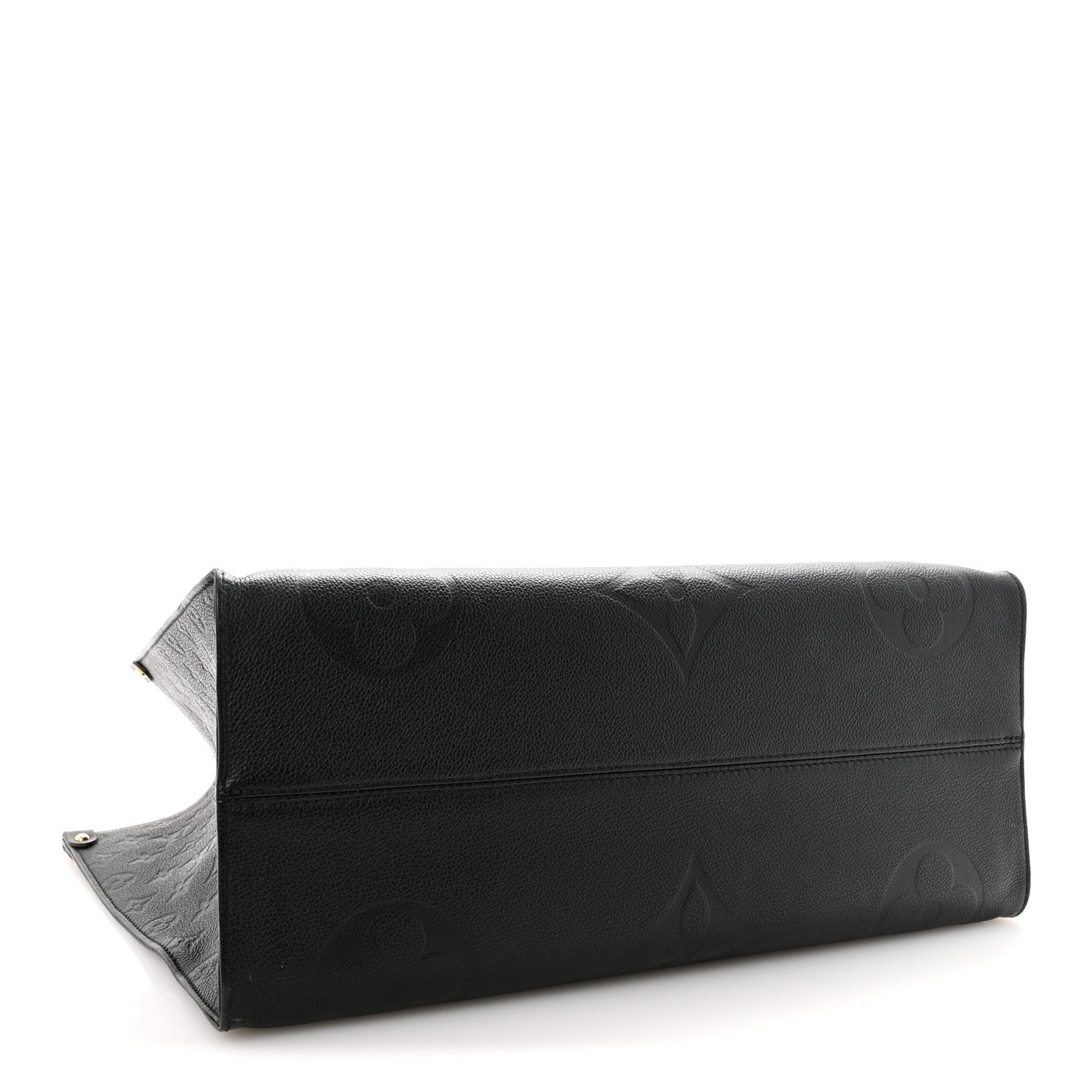 Empreinte Monogram Giant Onthego GM Black