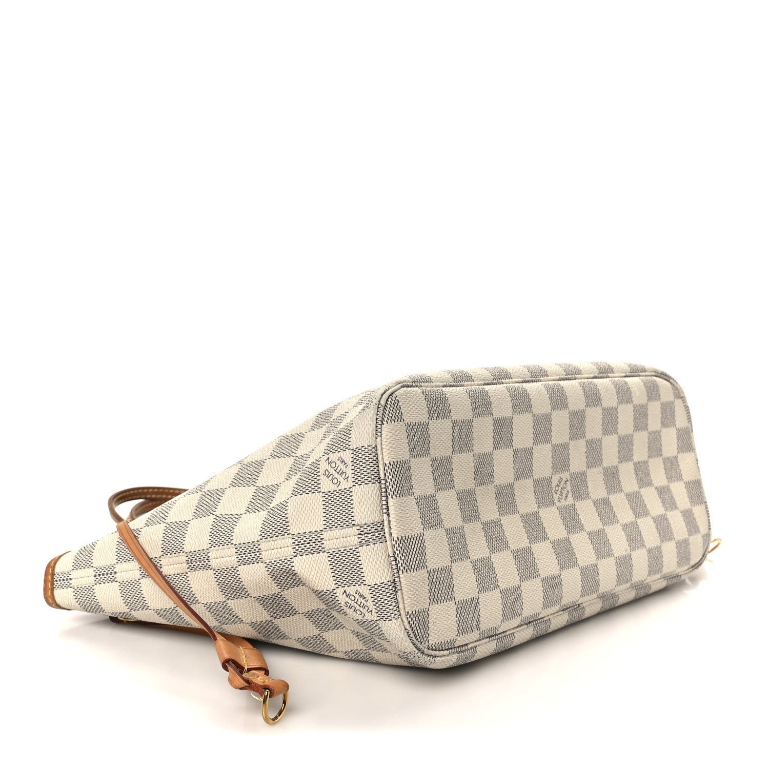 Damier Azur Neo Neverfull PM