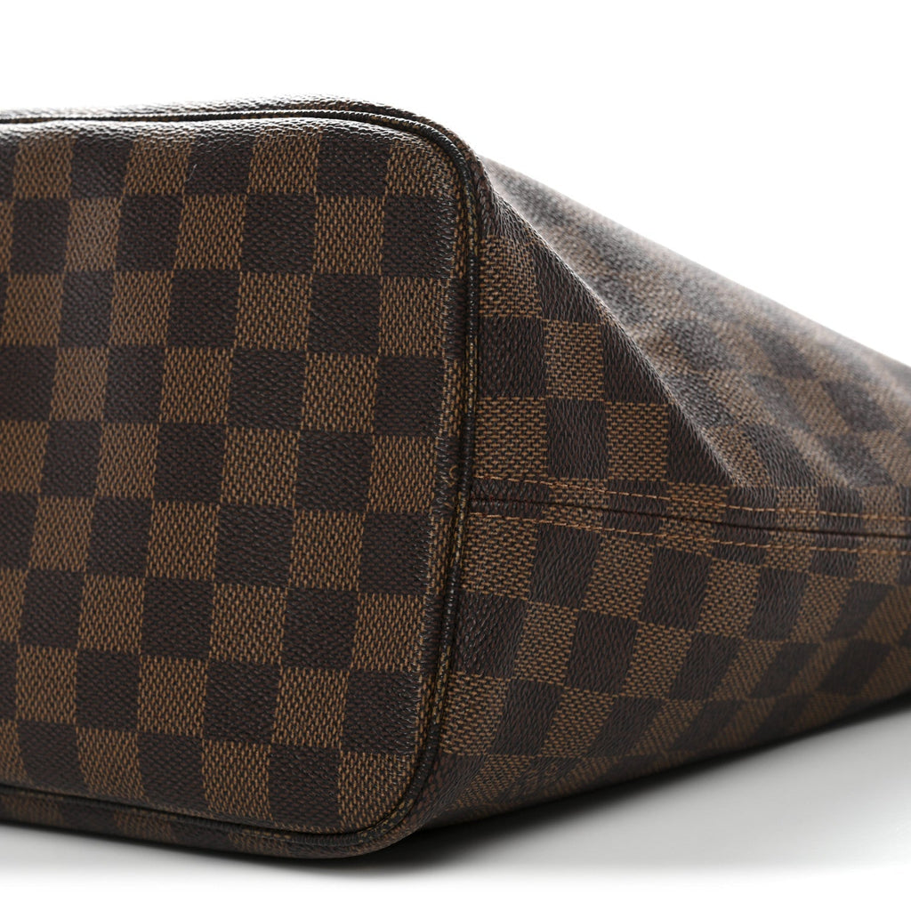 Damier Ebene Neverfull MM