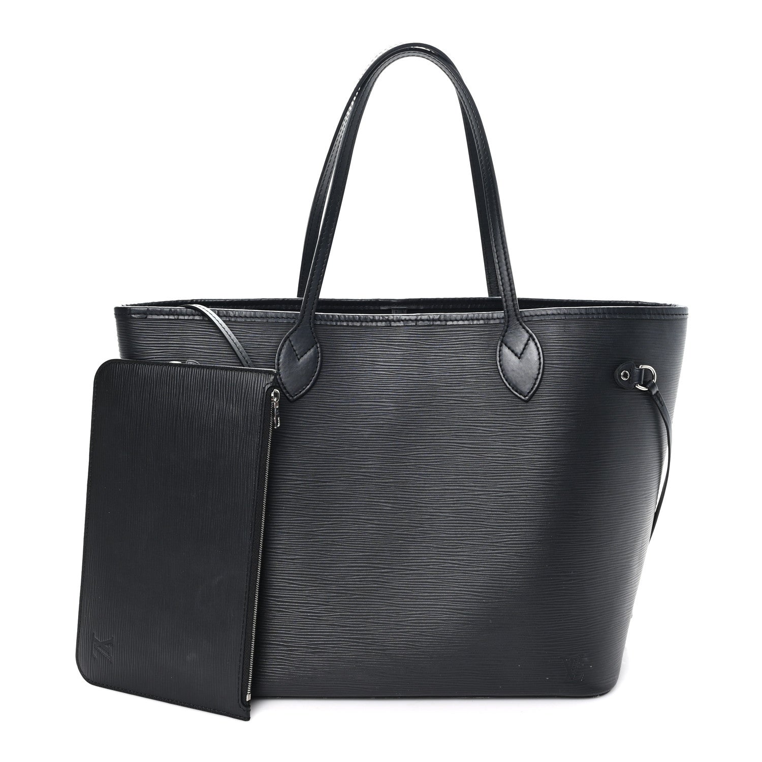Epi Neverfull MM Black