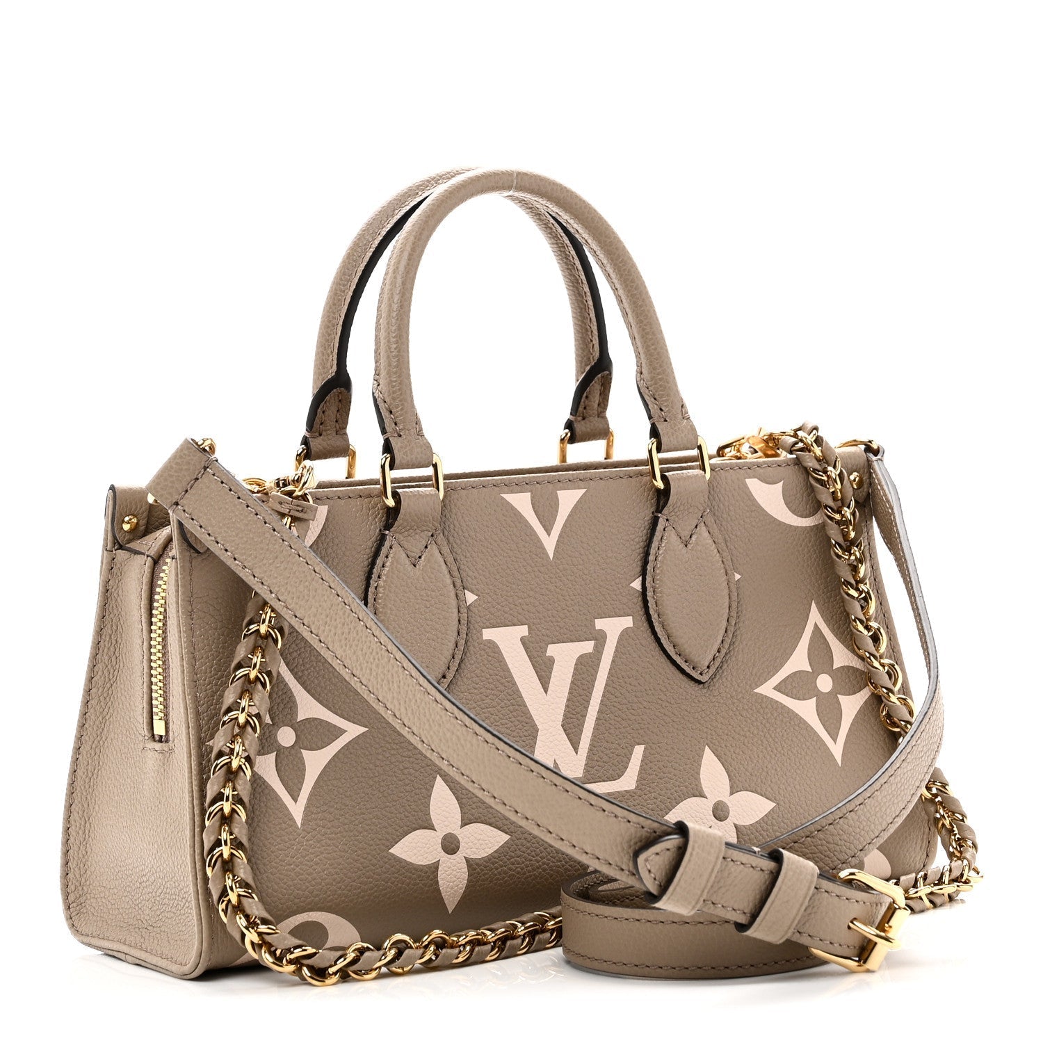 Empreinte OnTheGo East West Dove Cream