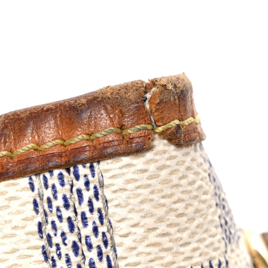 Damier Azur Neverfull PM