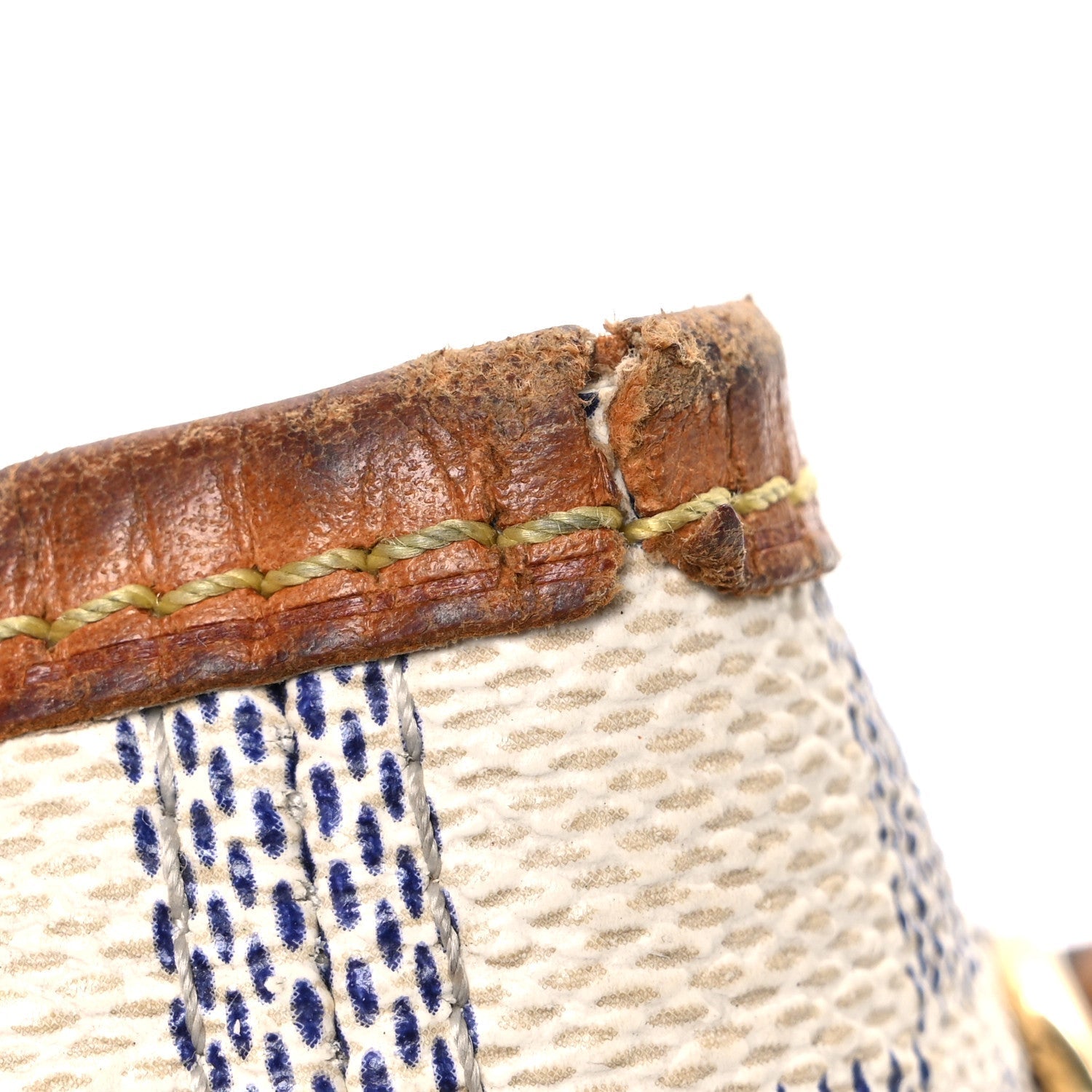 Damier Azur Neverfull PM