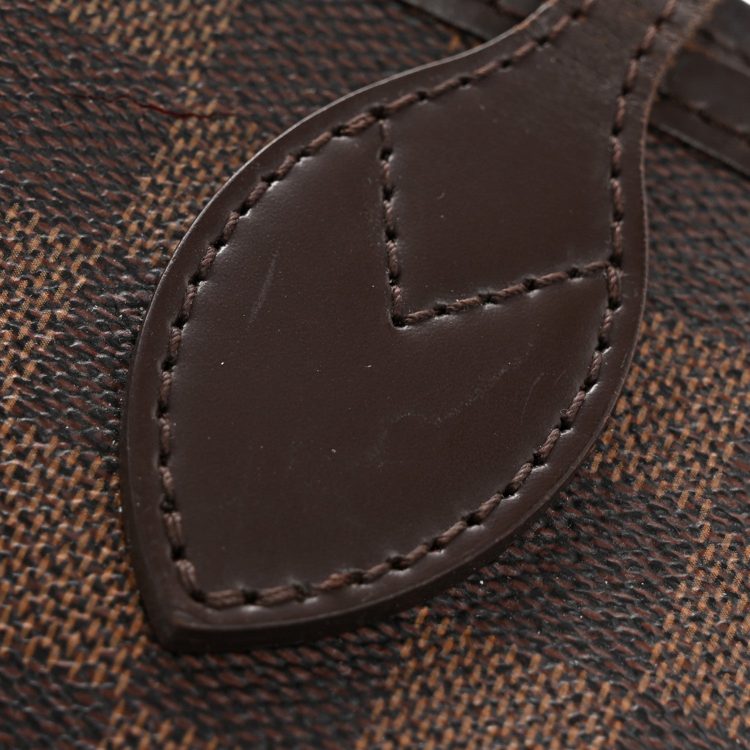 Damier Ebene Neverfull MM