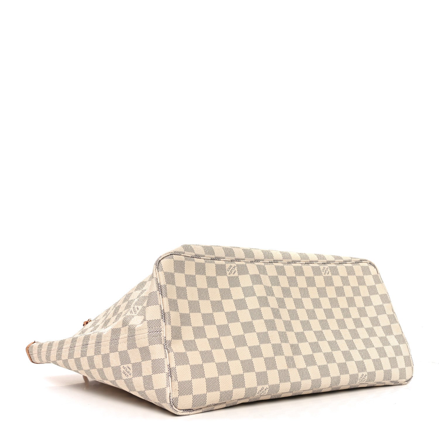 Damier Azur Neo Neverfull GM