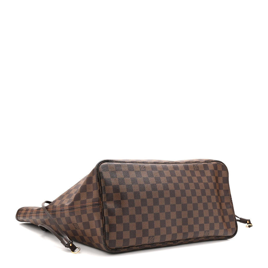 Damier Ebene Neverfull GM