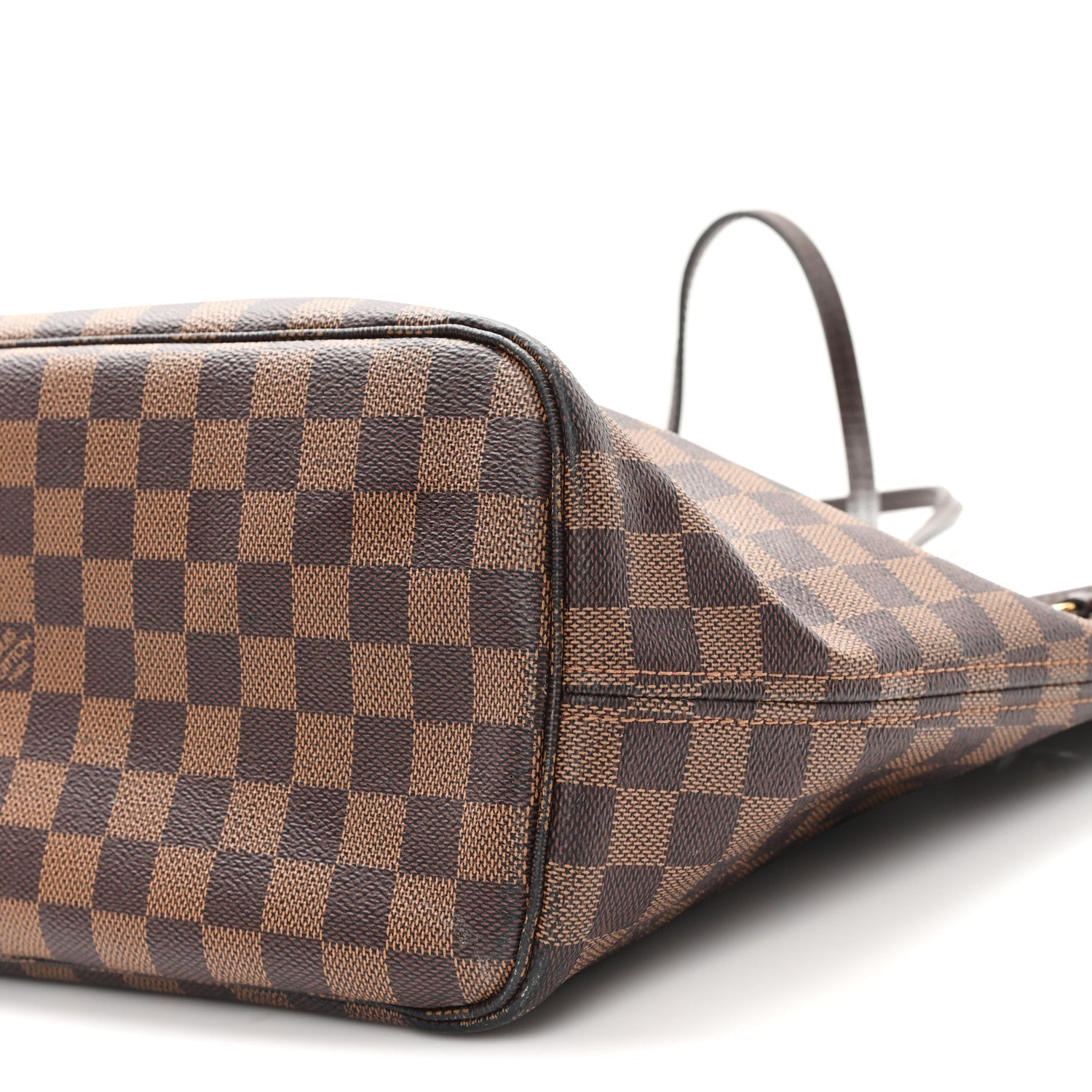 Damier Ebene Neo Neverfull MM