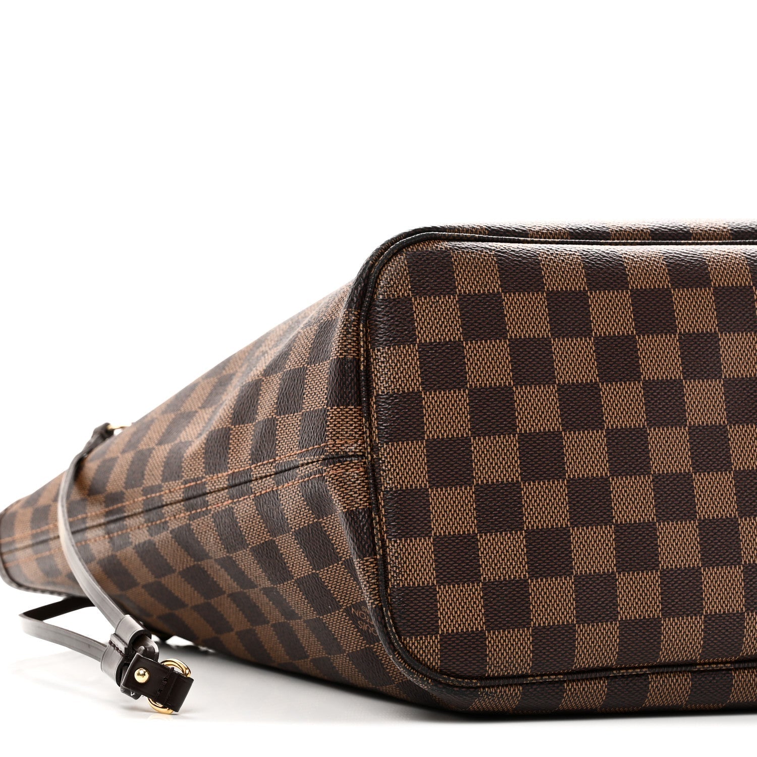 Damier Ebene Neo Neverfull MM