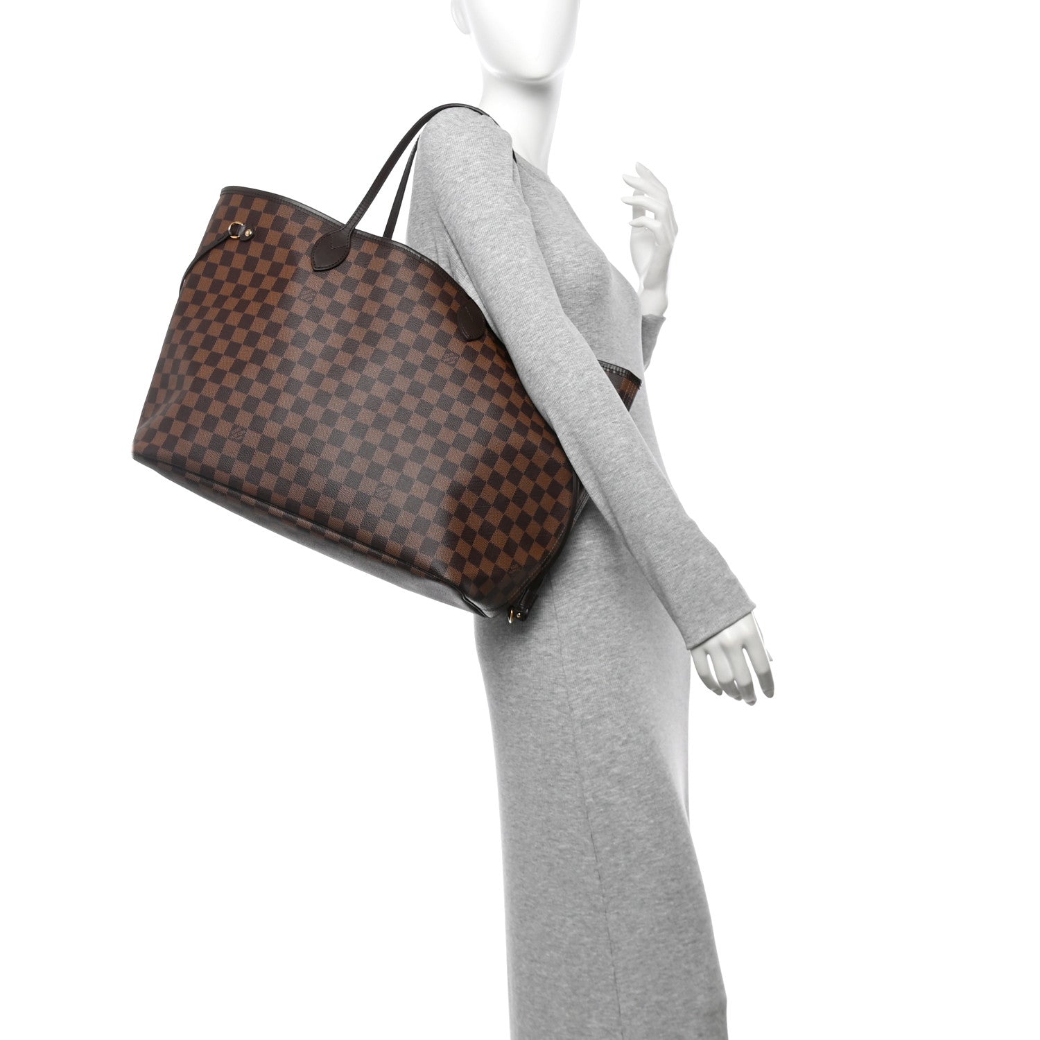 Damier Ebene Neo Neverfull GM