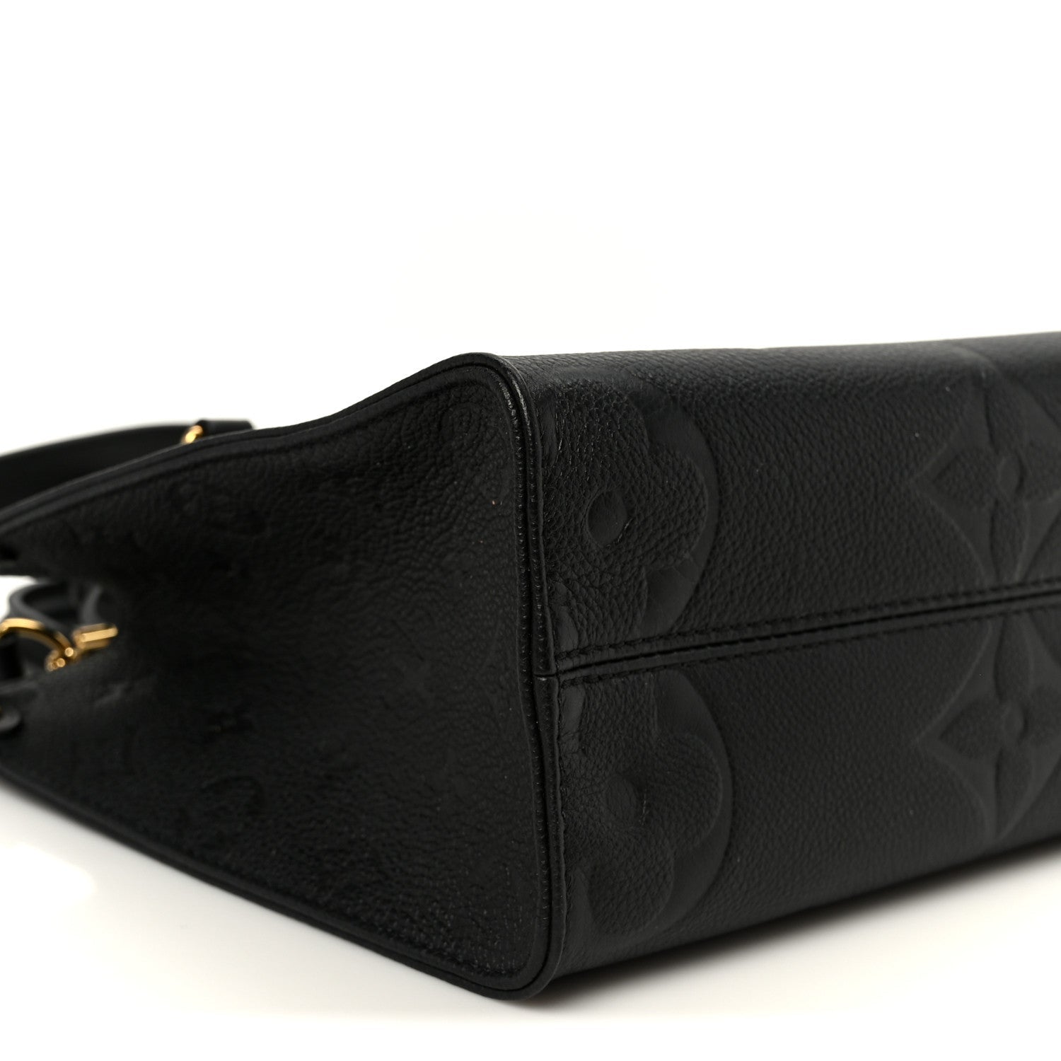 Empreinte Monogram Giant Onthego PM Black