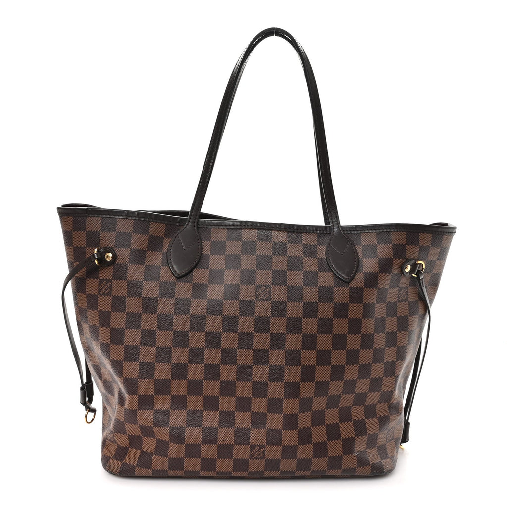 Damier Ebene Neo Neverfull MM