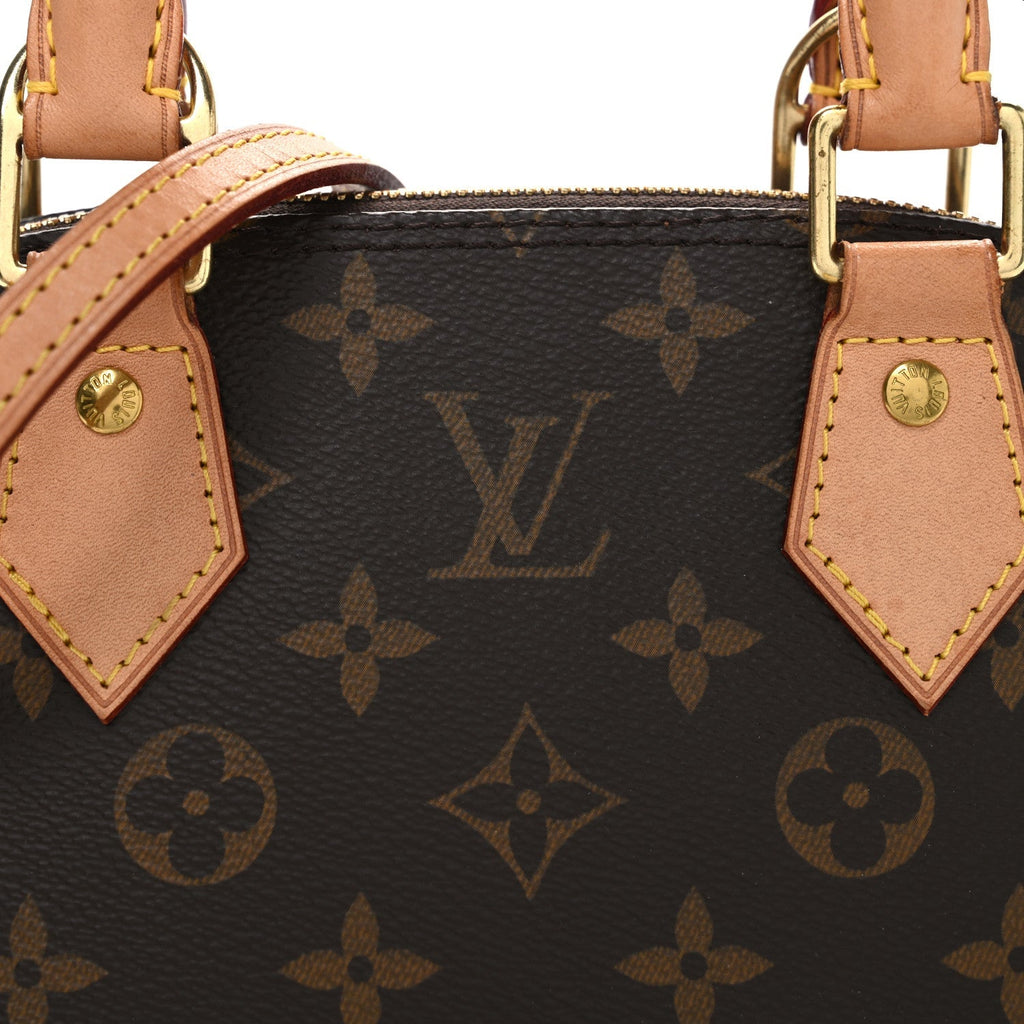 Monogram Alma BB