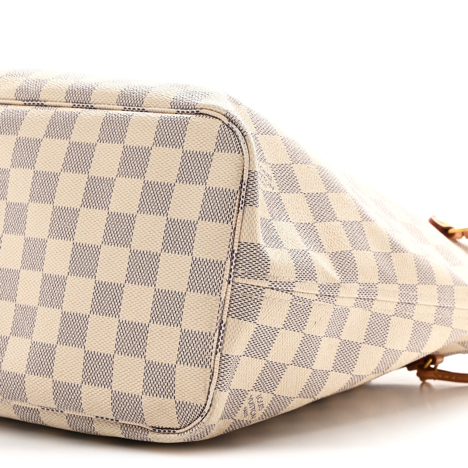 Damier Azur Neo Neverfull MM