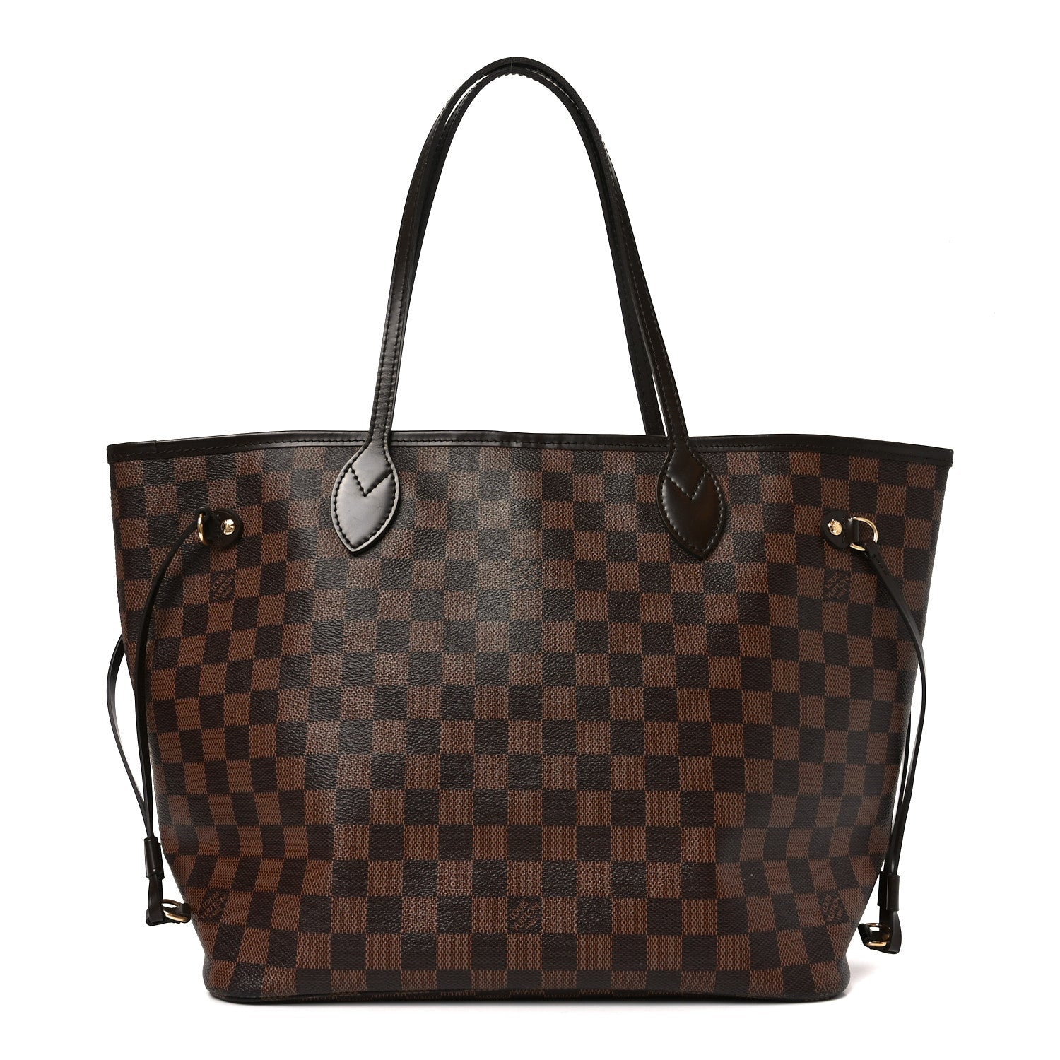 Damier Ebene Neo Neverfull MM