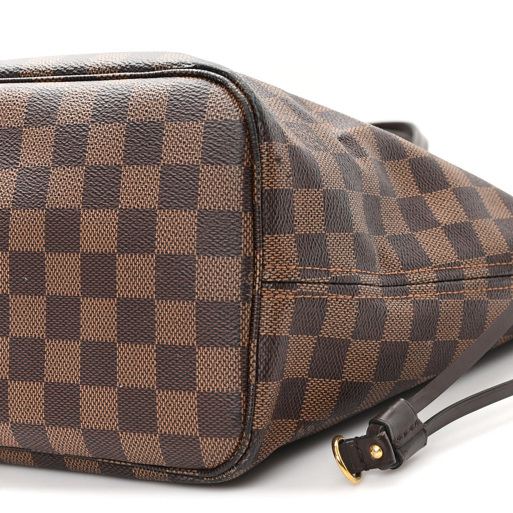 Damier Ebene Neo Neverfull MM