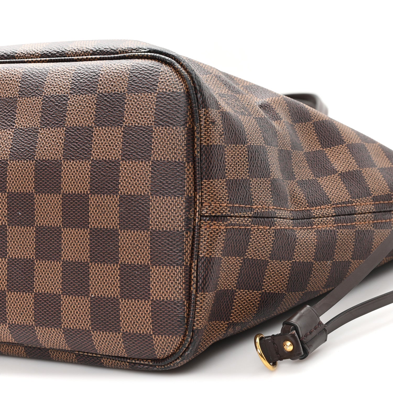 Damier Ebene Neo Neverfull MM