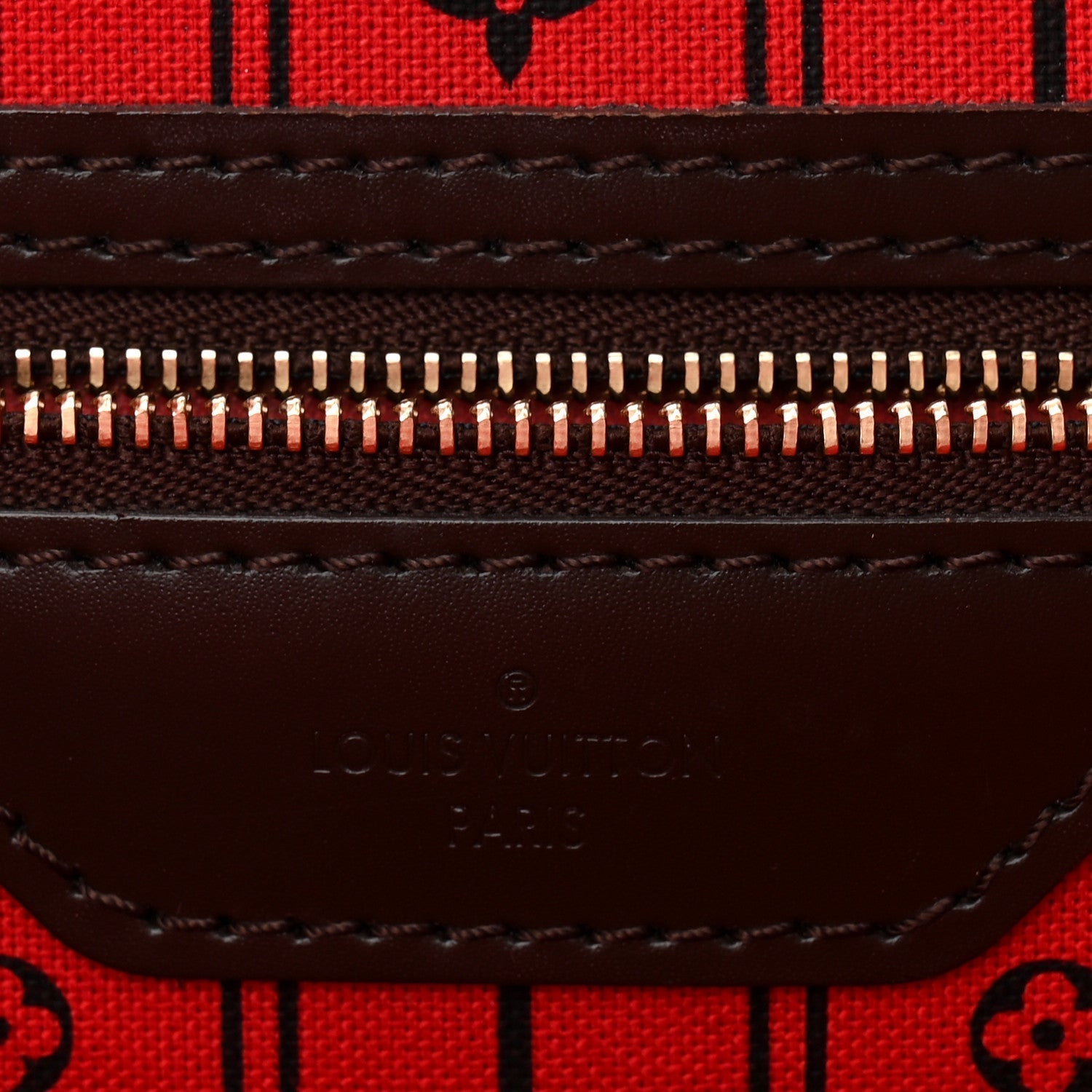 Damier Ebene Neverfull GM