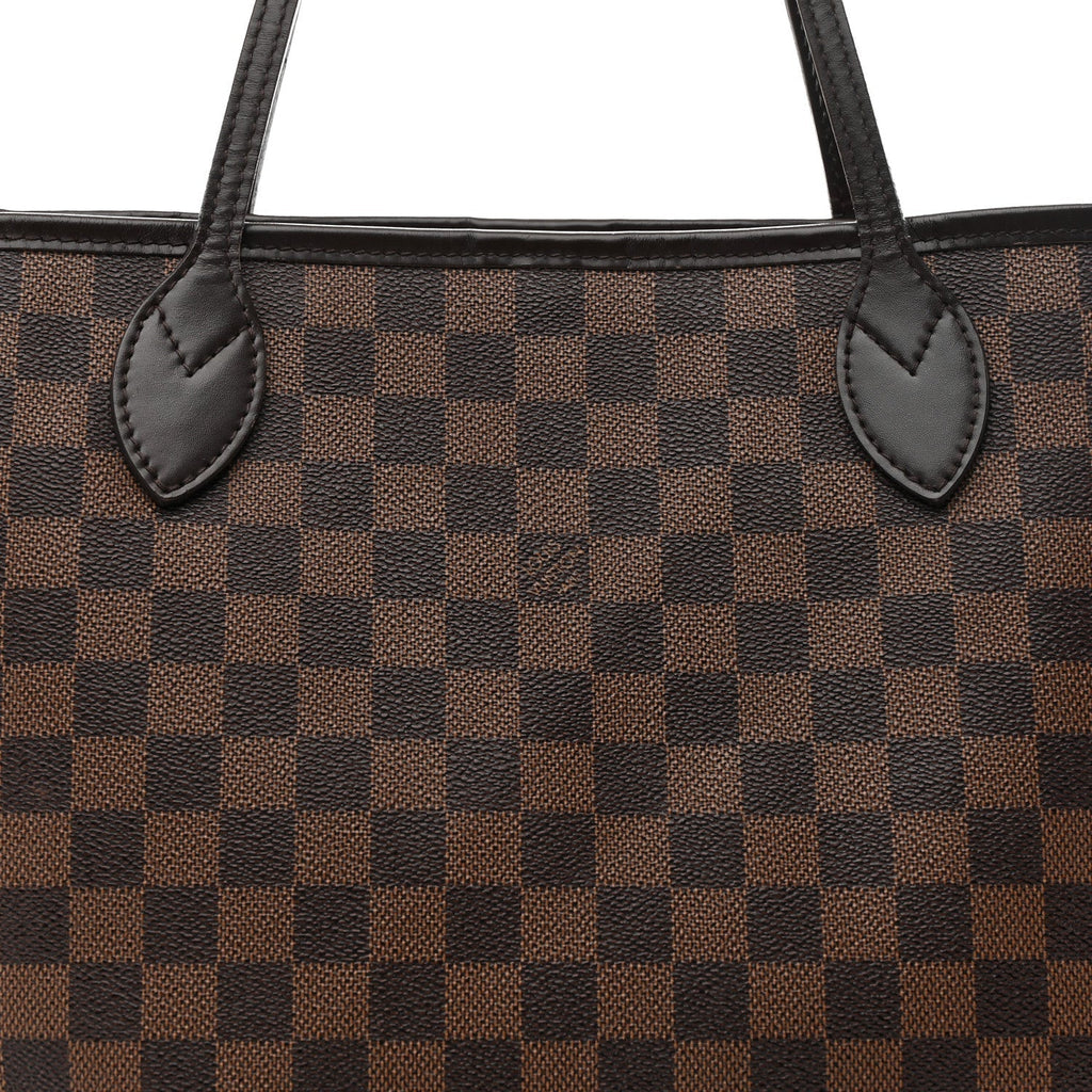 Damier Ebene Neo Neverfull MM