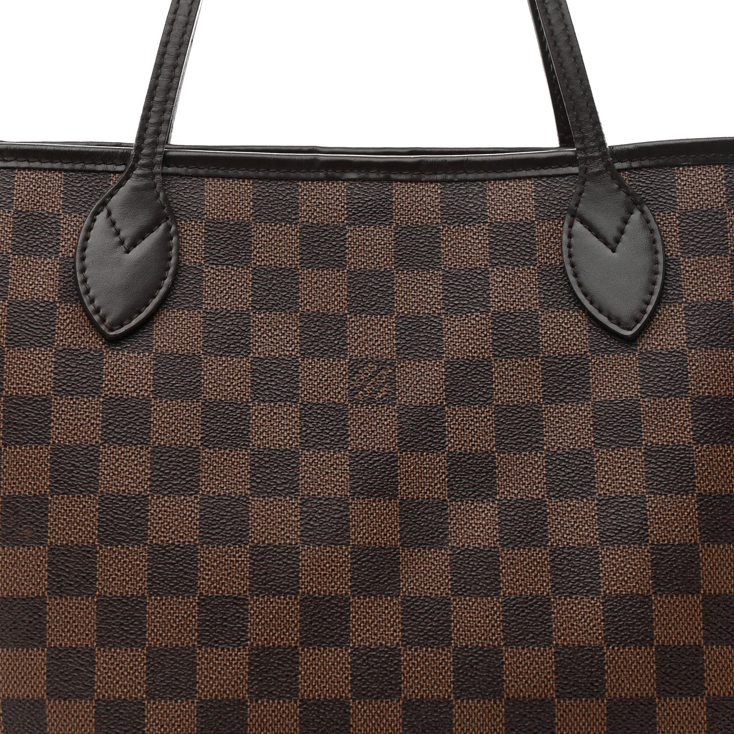 Damier Ebene Neo Neverfull MM