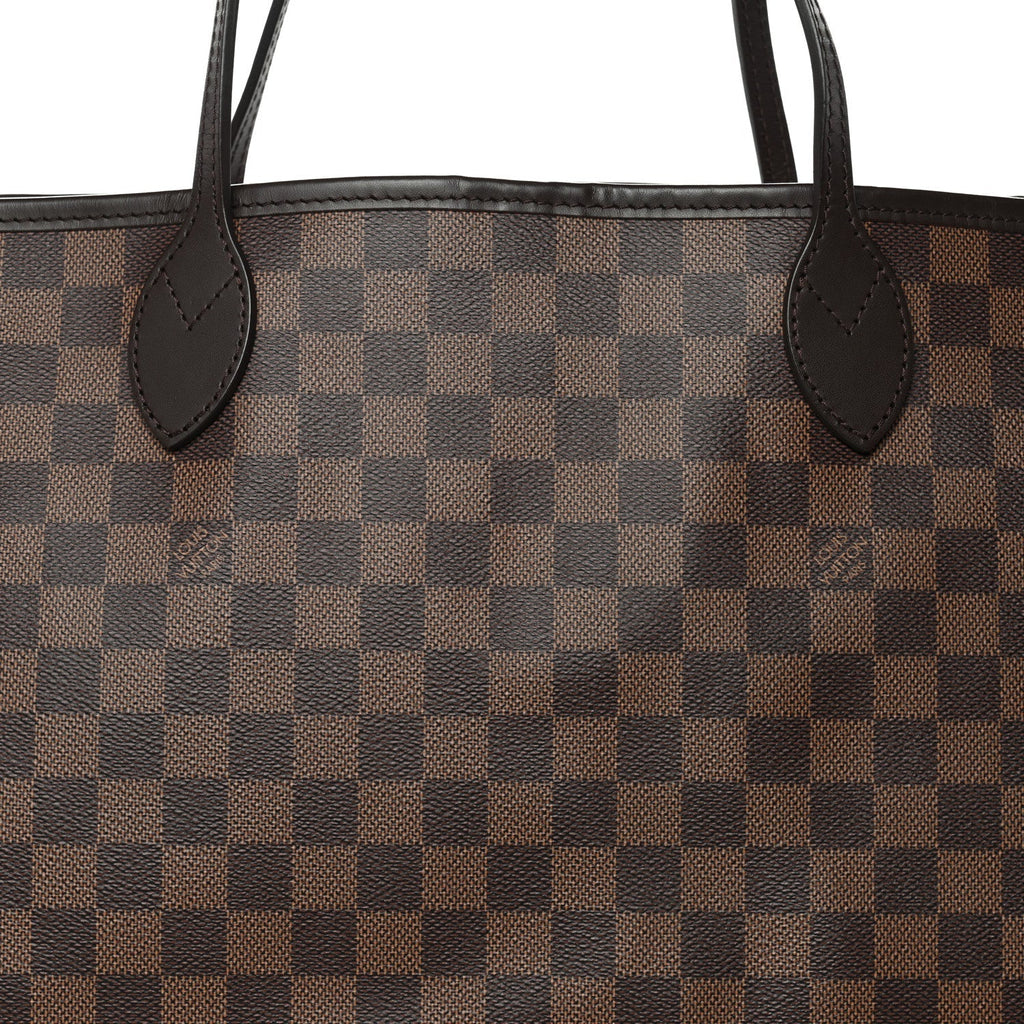 Damier Ebene Neo Neverfull GM
