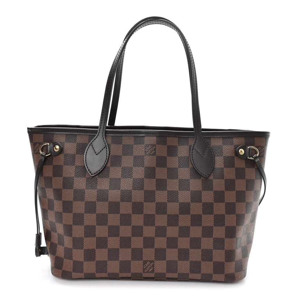Damier Ebene Neo Neverfull PM