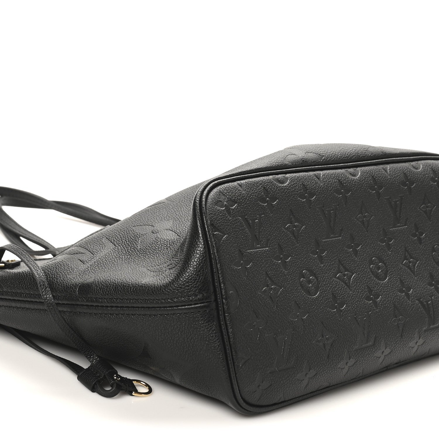 Empreinte Monogram Giant Neverfull MM Black