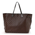 Damier Ebene Neverfull GM