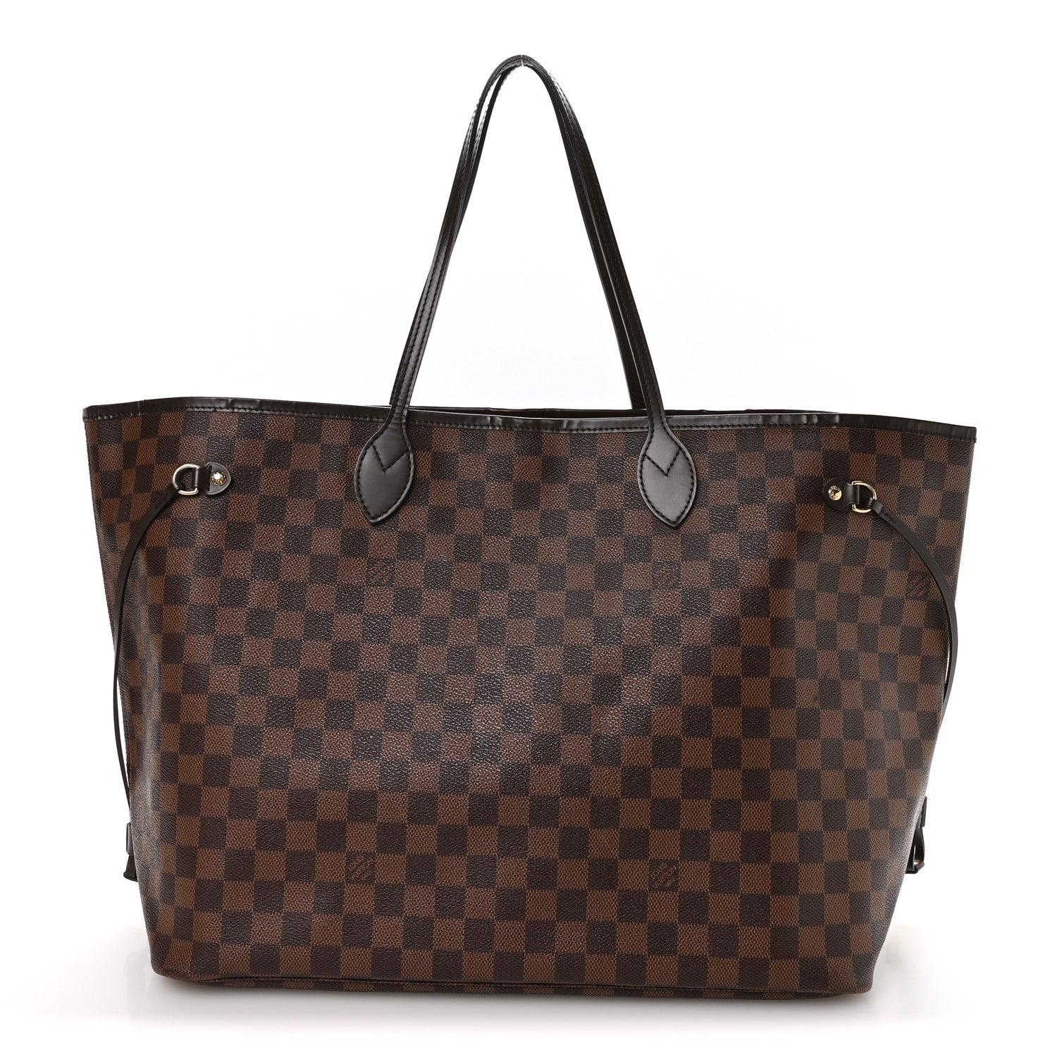 Damier Ebene Neverfull GM