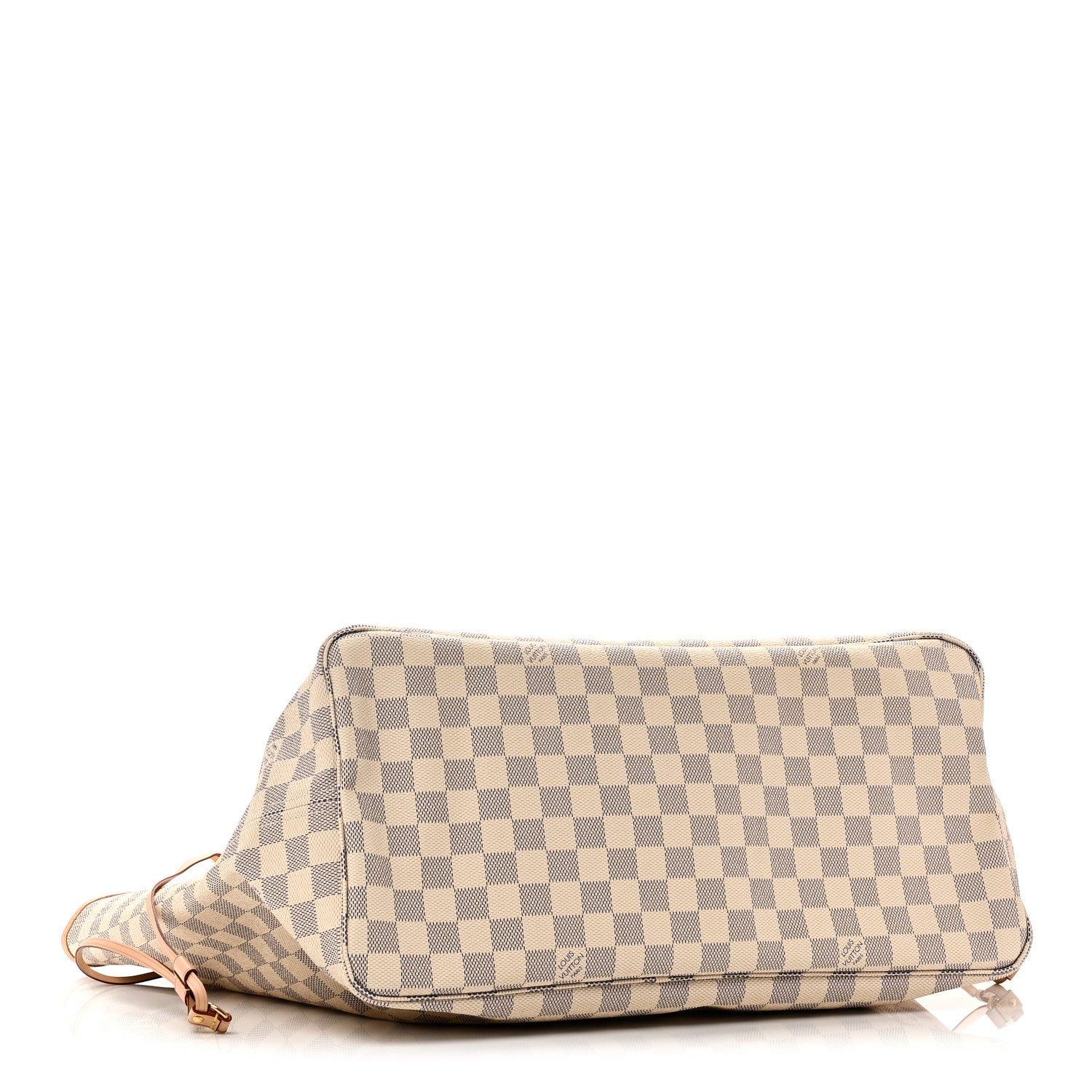 Damier Azur Neo Neverfull GM