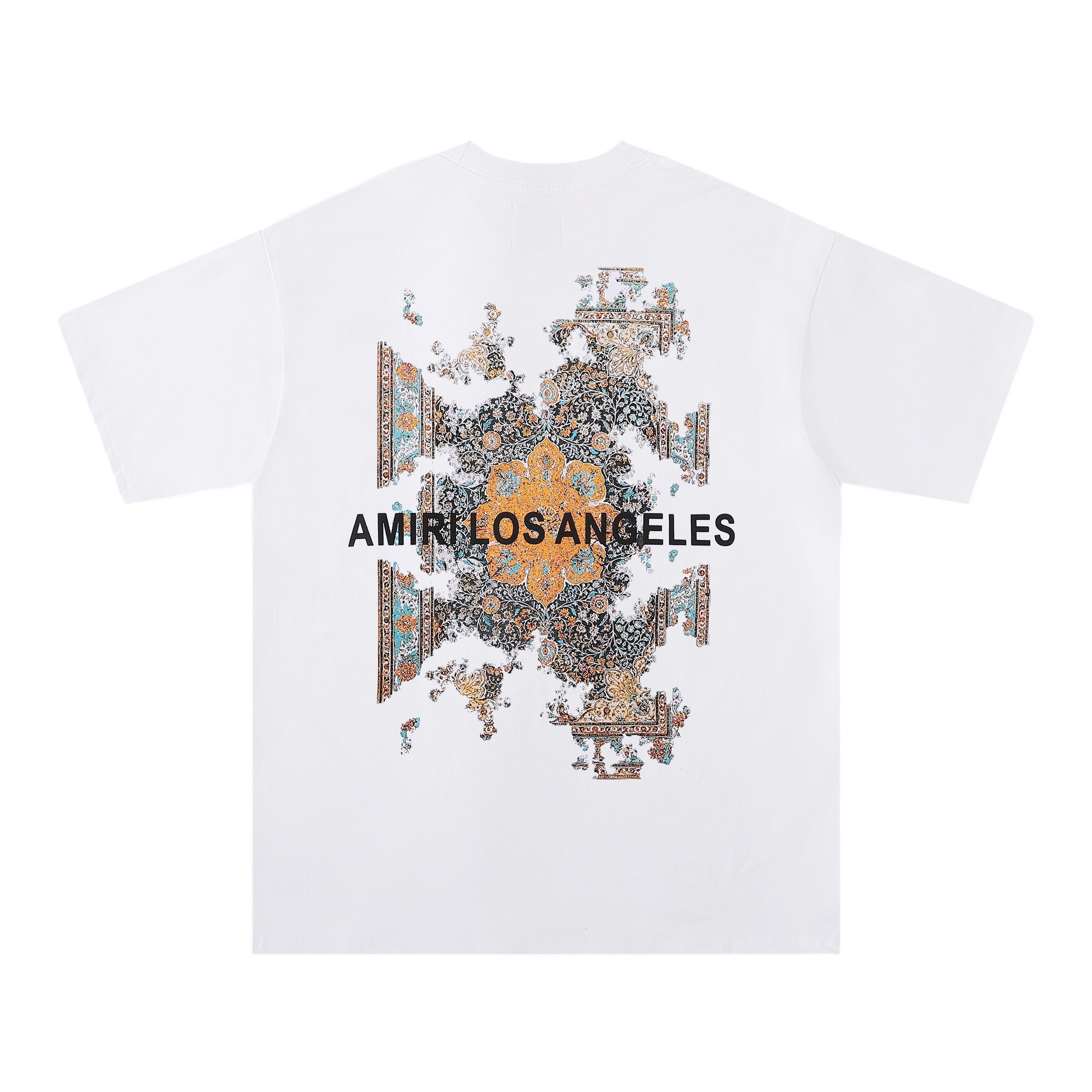 CASADEPT-AMIRI SCRIPT TEE